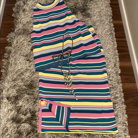 Anthropologie Dresses & Skirts - 2 pc sweater set